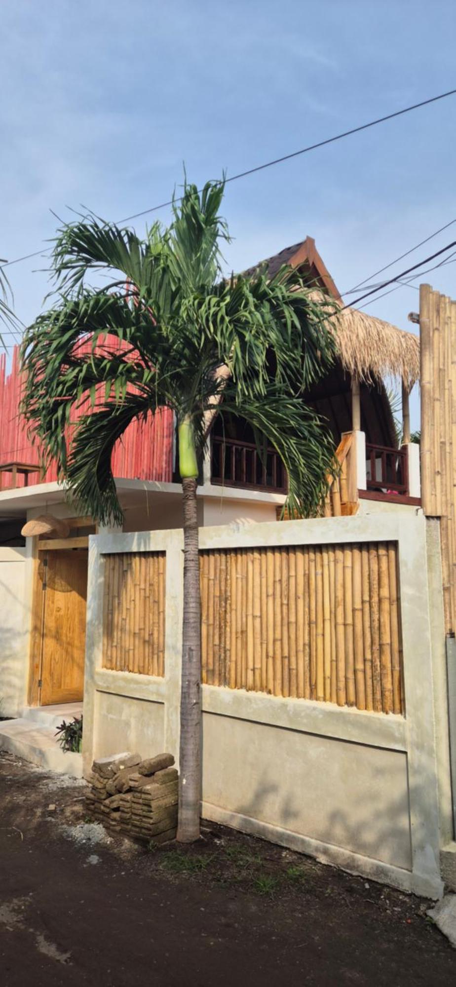 Tricky Trees Sunset Bungalows غيلي آير المظهر الخارجي الصورة