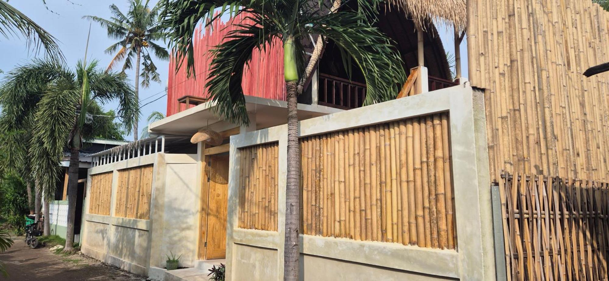 Tricky Trees Sunset Bungalows غيلي آير المظهر الخارجي الصورة