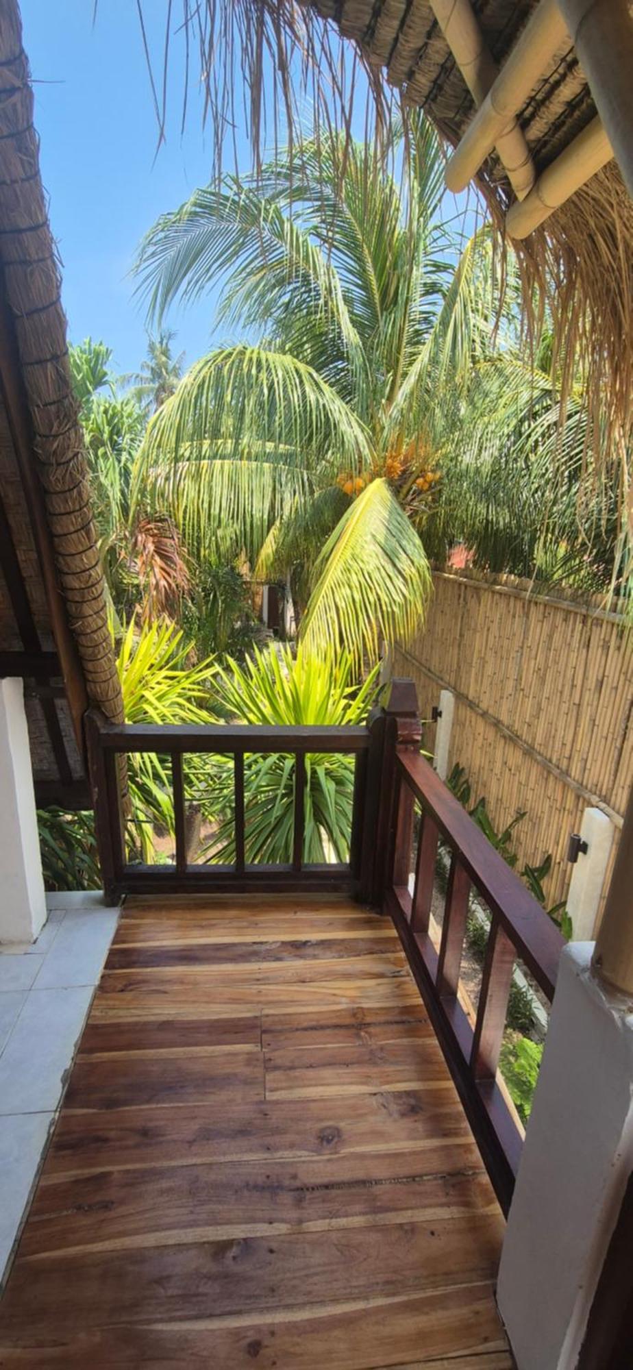 Tricky Trees Sunset Bungalows غيلي آير المظهر الخارجي الصورة